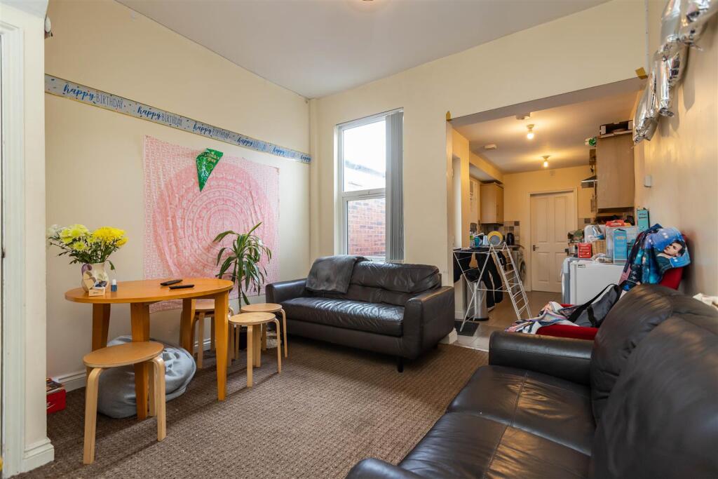 房产图片 4 - 伯明翰，西米德兰兹，B29，休伯特路