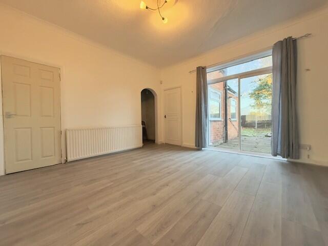 房产图片 4 - Clements Road, Yardley, B25