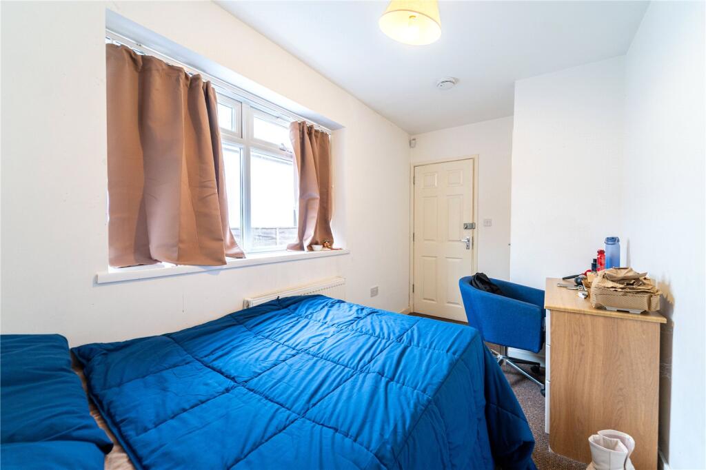 房产图片 15 - 伯明翰，西米德兰兹郡，卢顿路，B29