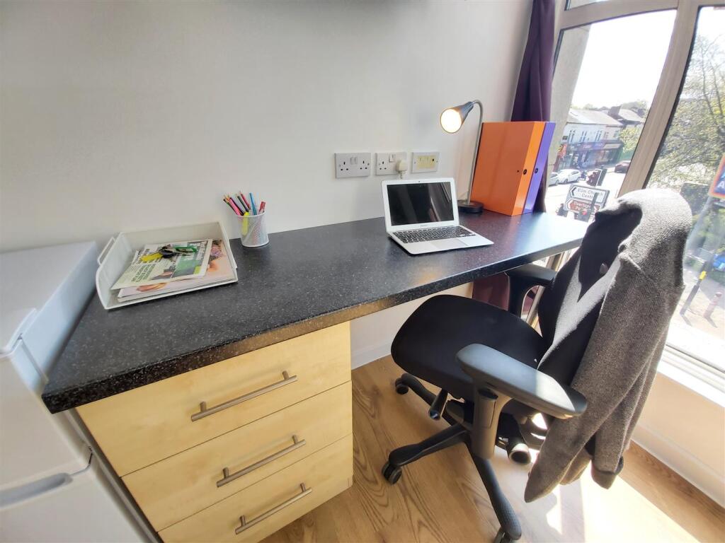 Additional image 9 of Room 4 Burton Chambers