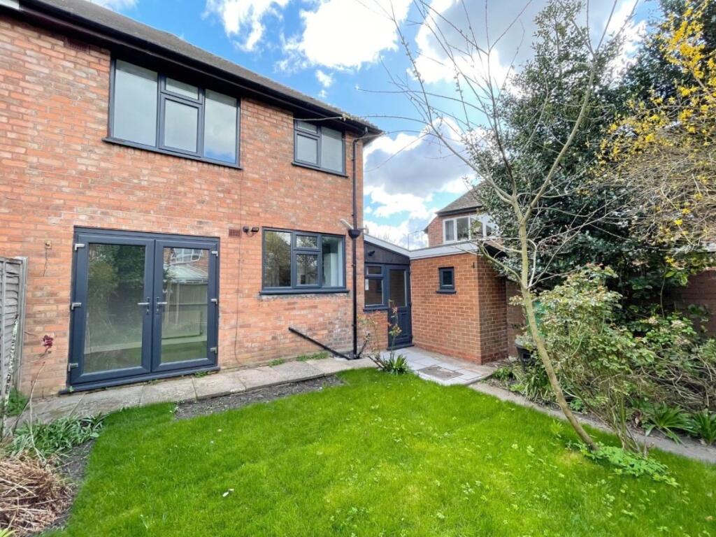 Additional image 18 of Gravelly Lane, Birmingham