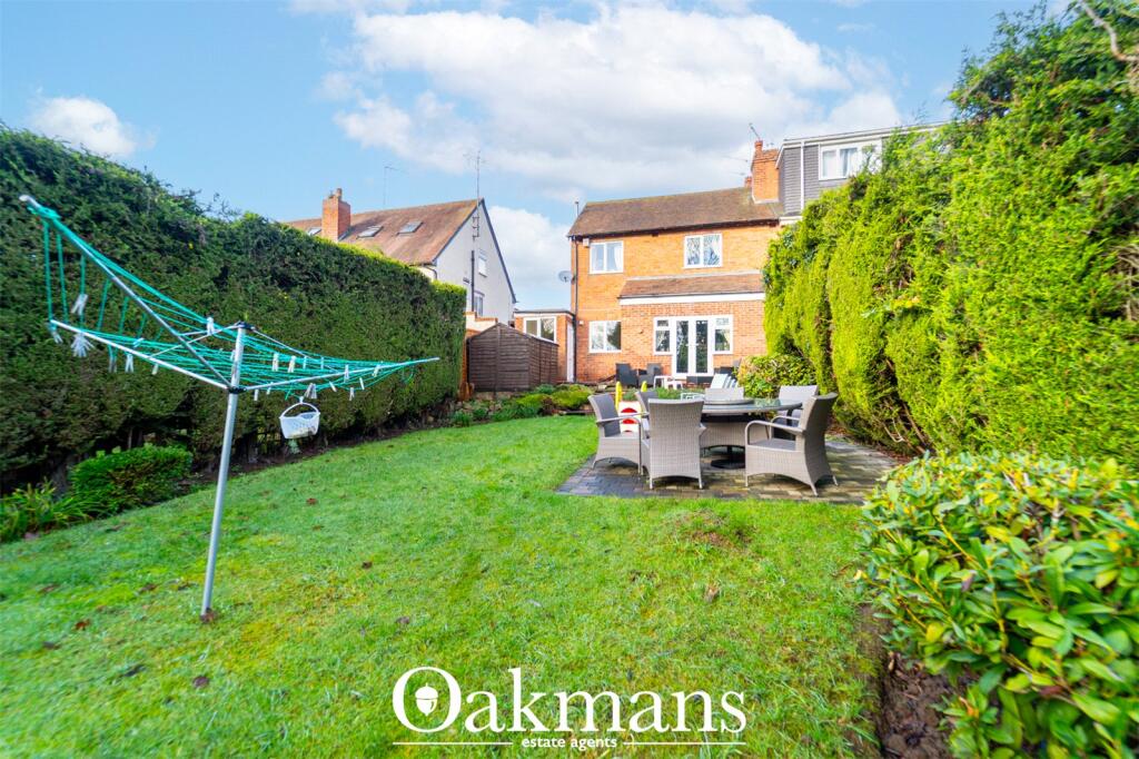 Additional image 20 of Woodland Road, Northfield, Birmingham, West Midlands, B31