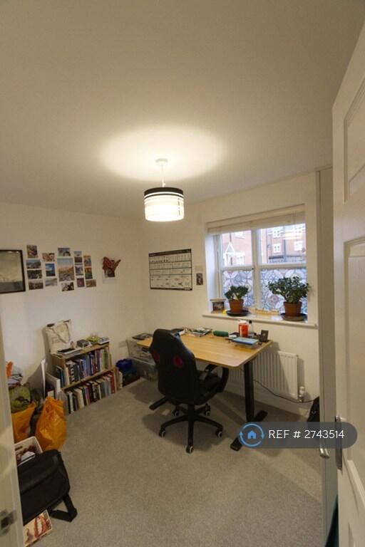 房产图片 8 - 伯明翰Cowdray Court, B29