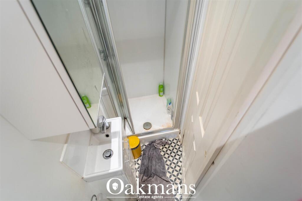 房产图片 13 - 伯明翰多威利什路, 伯明翰, B29