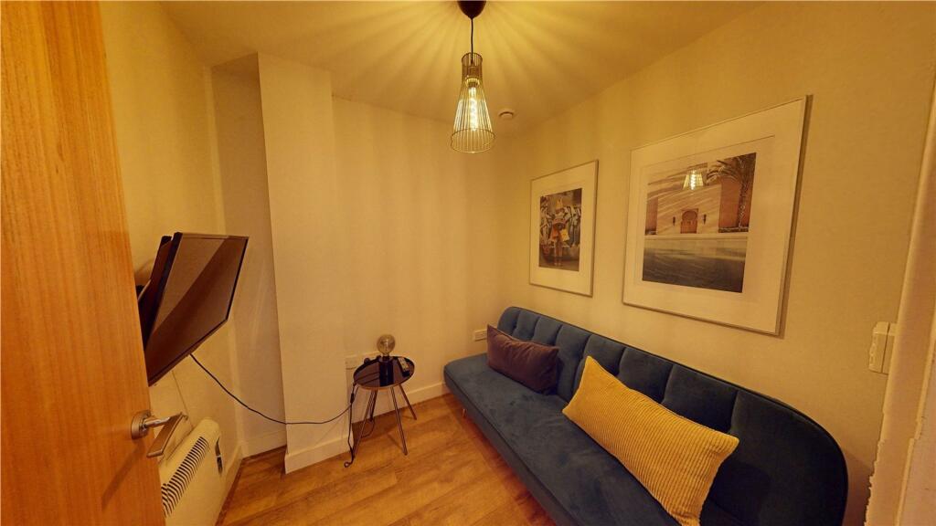 Additional image 6 of Mary Ann Street, Derwent Foundry, B3