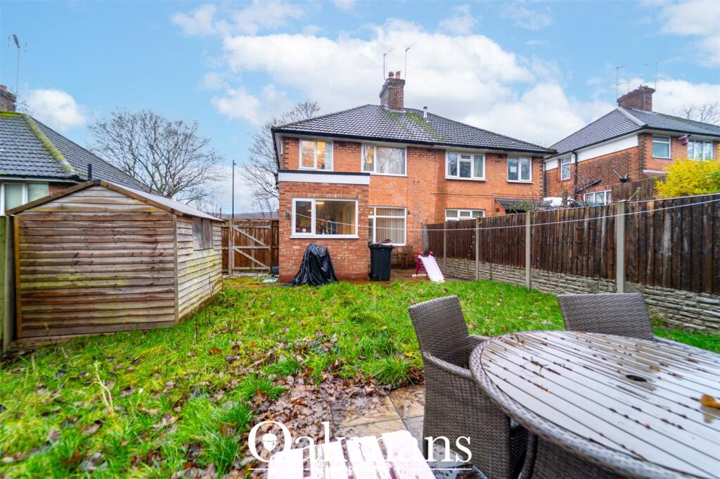 Additional image 29 of Castle Road, Birmingham, West Midlands, B29