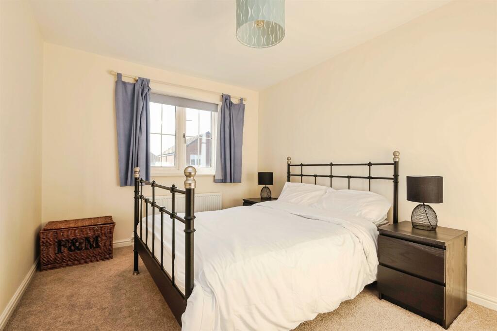 Additional image 12 of Culey Green Way, Birmingham