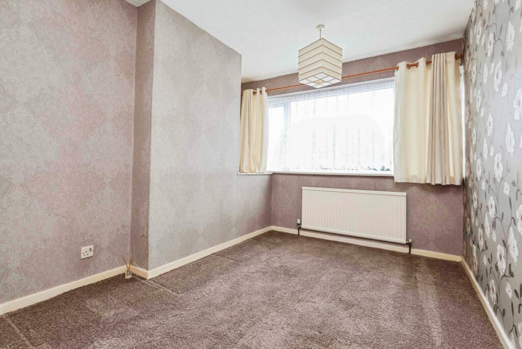 Additional image 9 of Saunton Way, Birmingham, West Midlands, B29