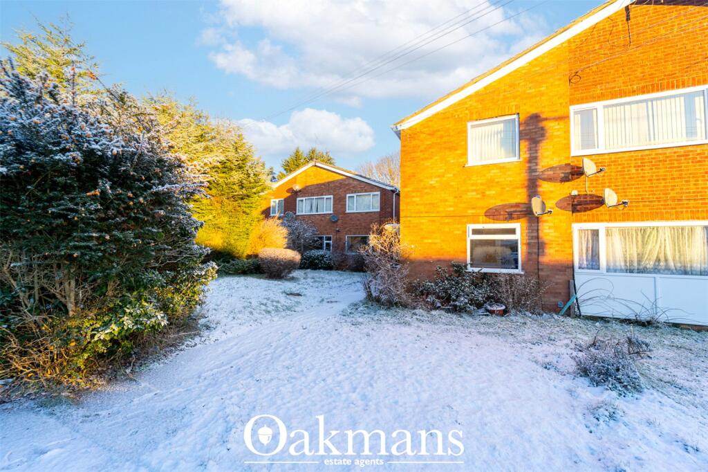 Additional image 29 of Overbury Close, Birmingham, West Midlands, B31