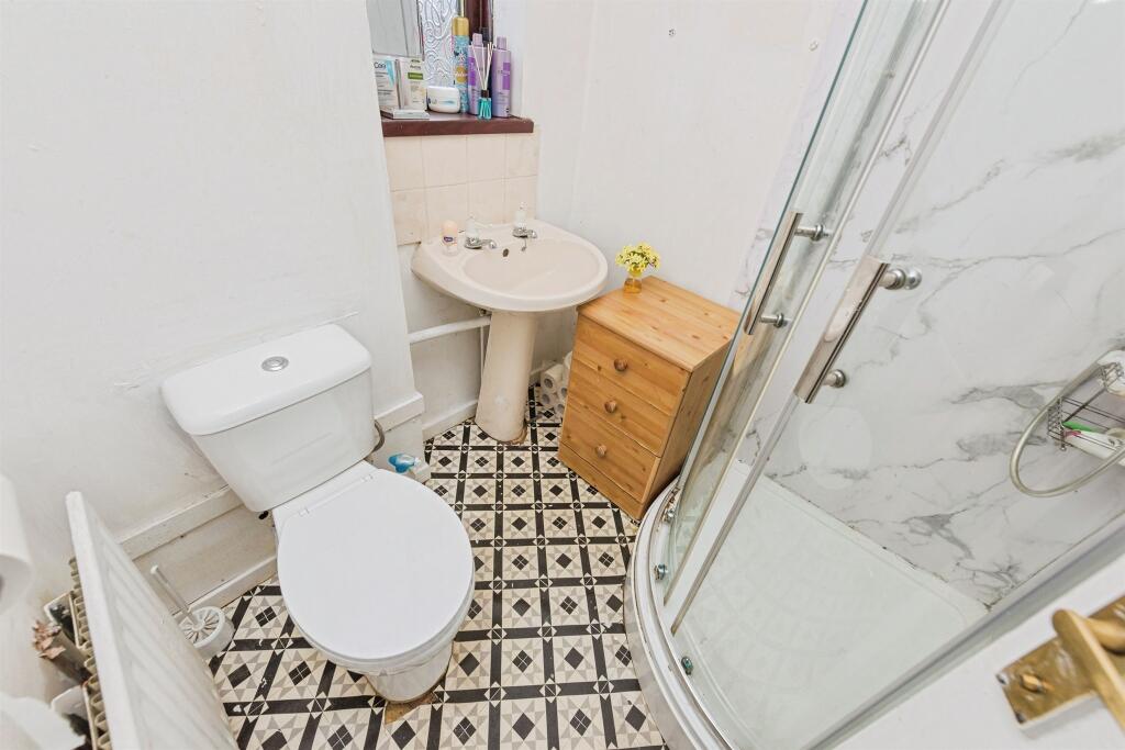 Additional image 14 of Shakespeare Road, Birmingham