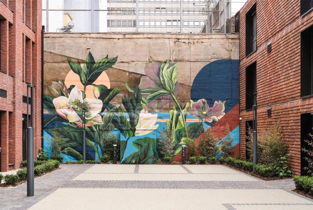 Additional image 13 of Setl, 50 Ludgate Hill, Birmingham, B3