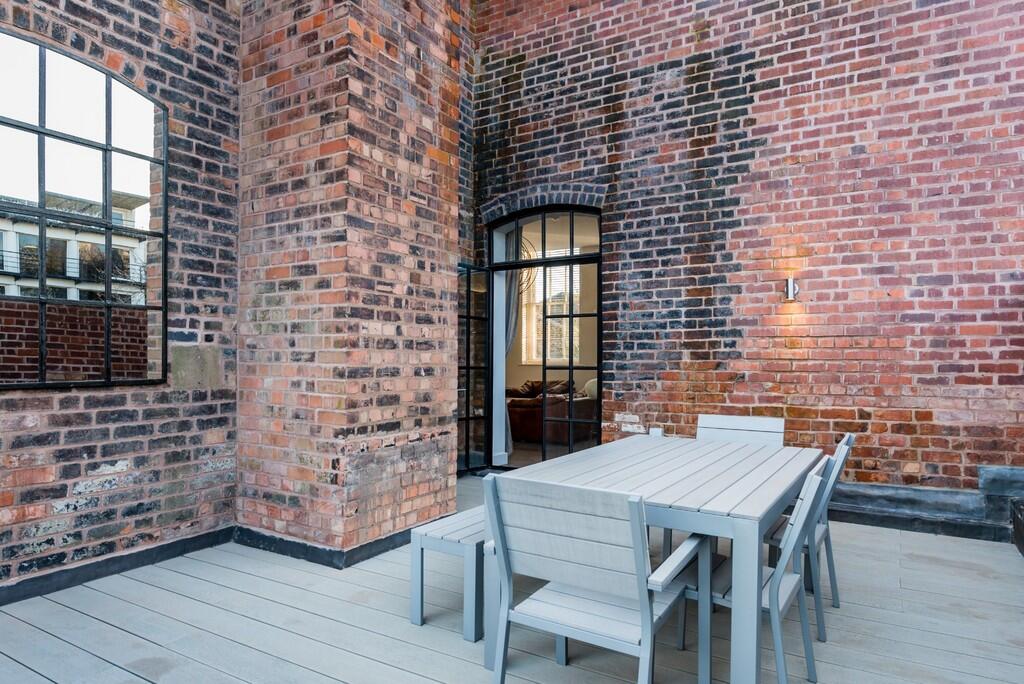 房产图片 17 - 圣保罗广场21-23号，珠宝区，圣保罗大厦