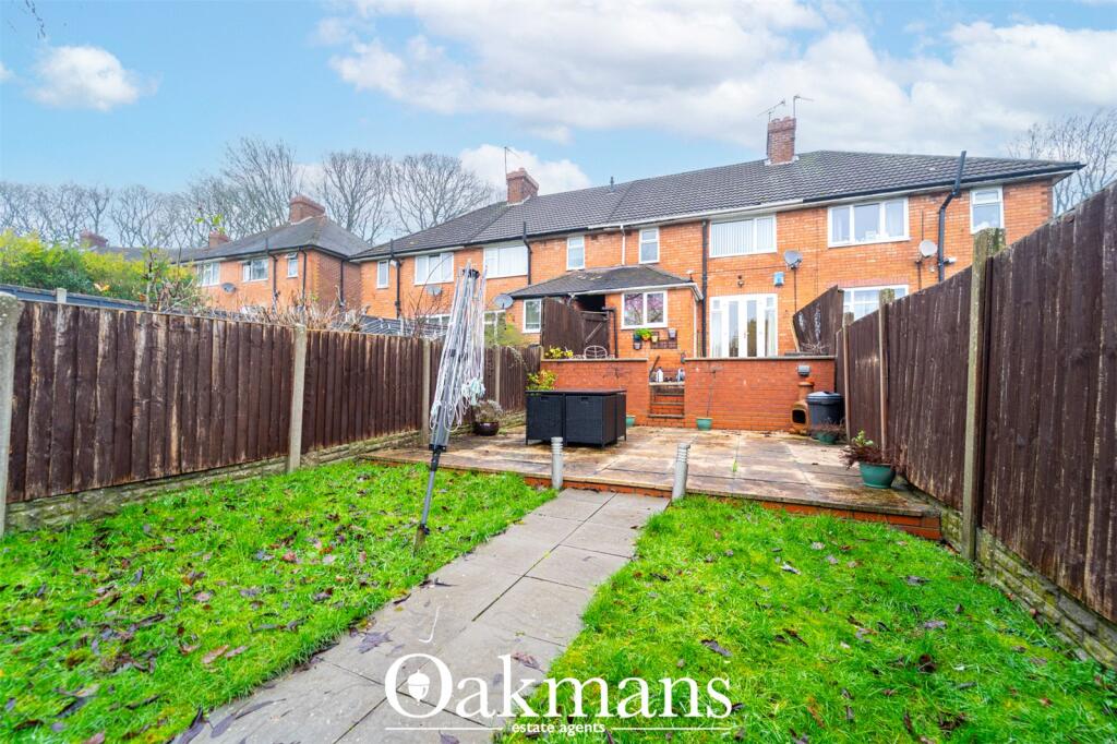 Additional image 27 of Weoley Castle Road, Birmingham, West Midlands, B29