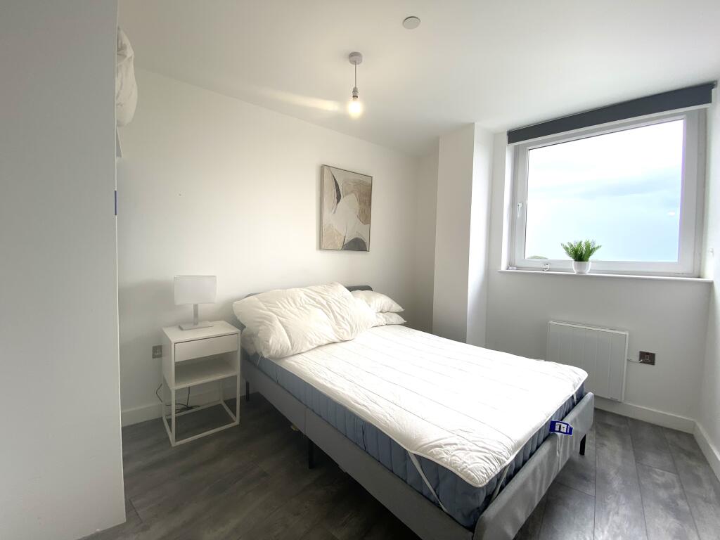 Additional image 4 of Equipoint, Yardley, B25