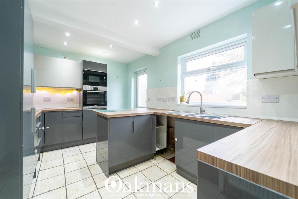 Additional image 20 of Hare Grove, Birmingham, B31