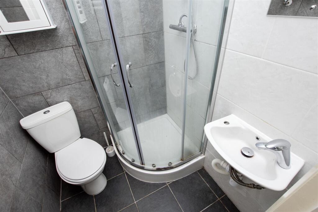 房产图片 10 - 伯明翰西米德兰兹海利路, B29