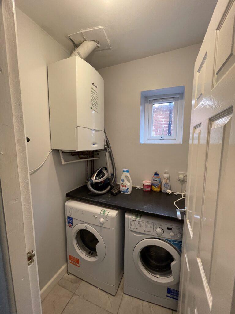 房产图片 10 - 伯明翰塞利奥克尔尔顿路, B29 7DU