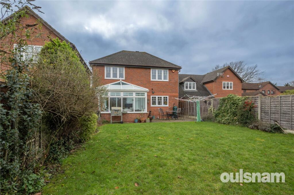 Additional image 20 of Oak Farm Road, Bournville, Birmingham, B30