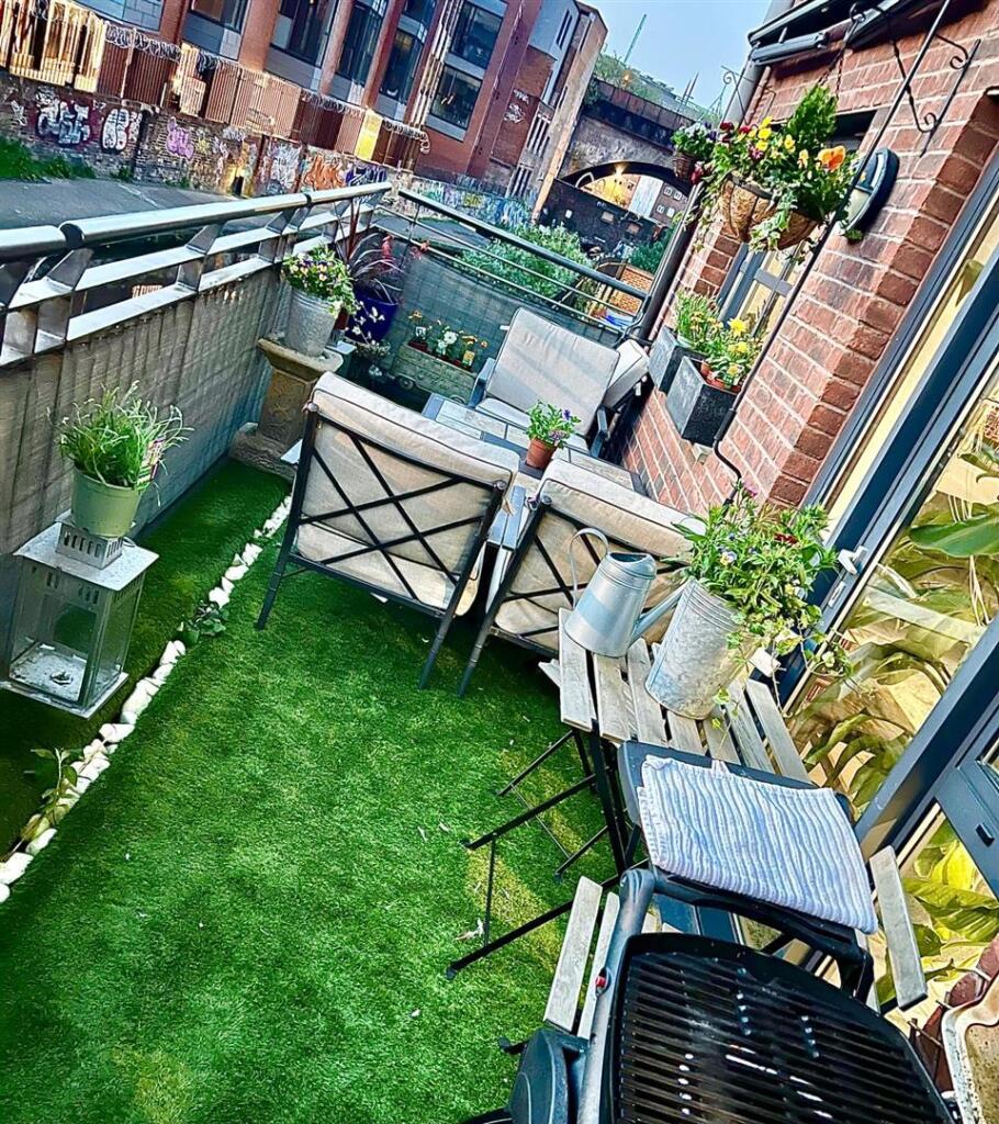 Additional image 8 of Maxim, 21 Lionel Street, Birmingham