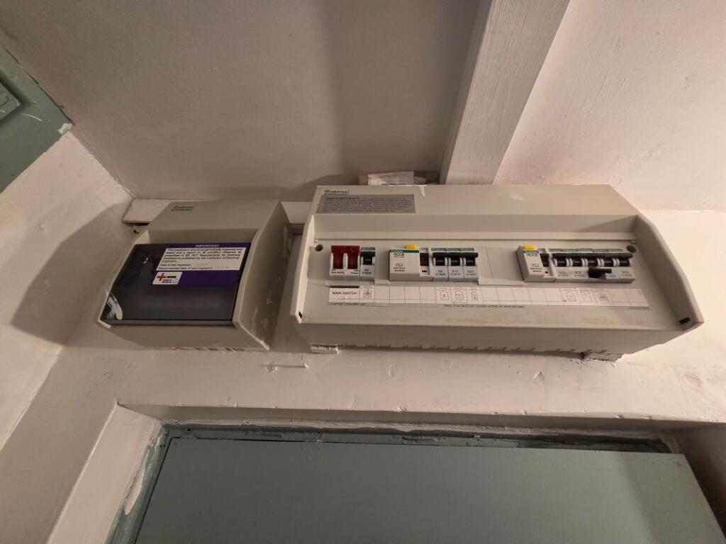 Additional image 15 of Flat 2, Yenton Court, 742 Chester Road, Erdington, Birmingham, West Midlands, B24 0EB