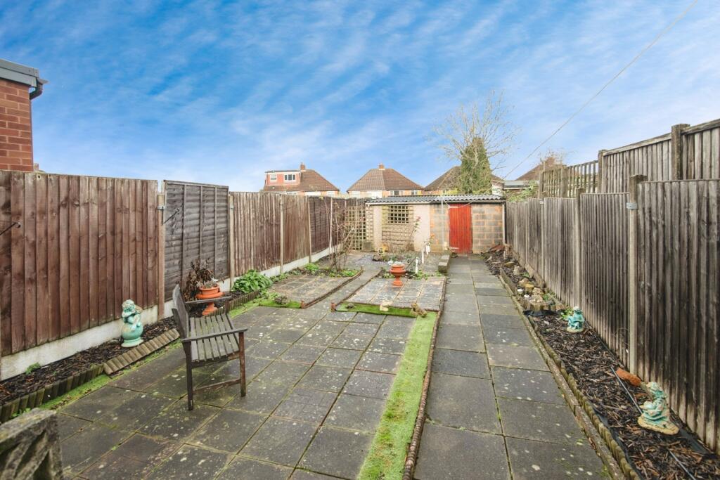 Additional image 19 of Peplins Way, Birmingham, West Midlands, B30