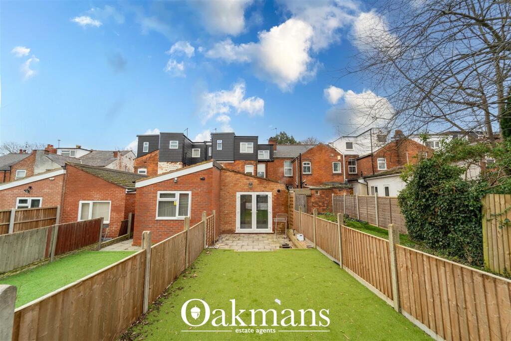 Additional image 22 of Tiverton Road, Birmingham, West Midlands, B29