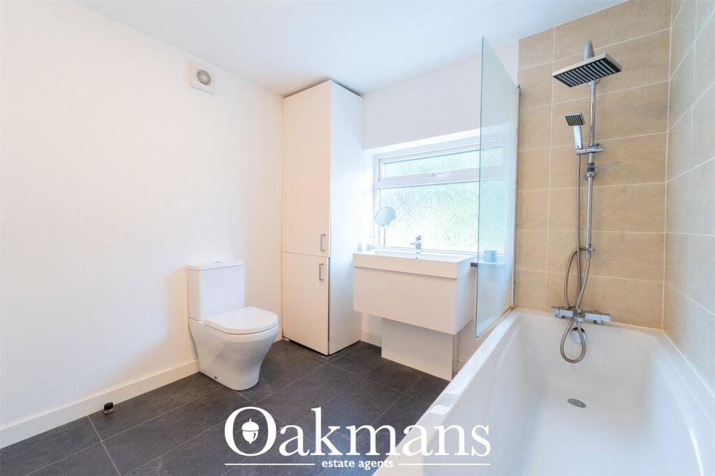 房产图片 24 - 伯明翰阿尔沃尔德路，B29