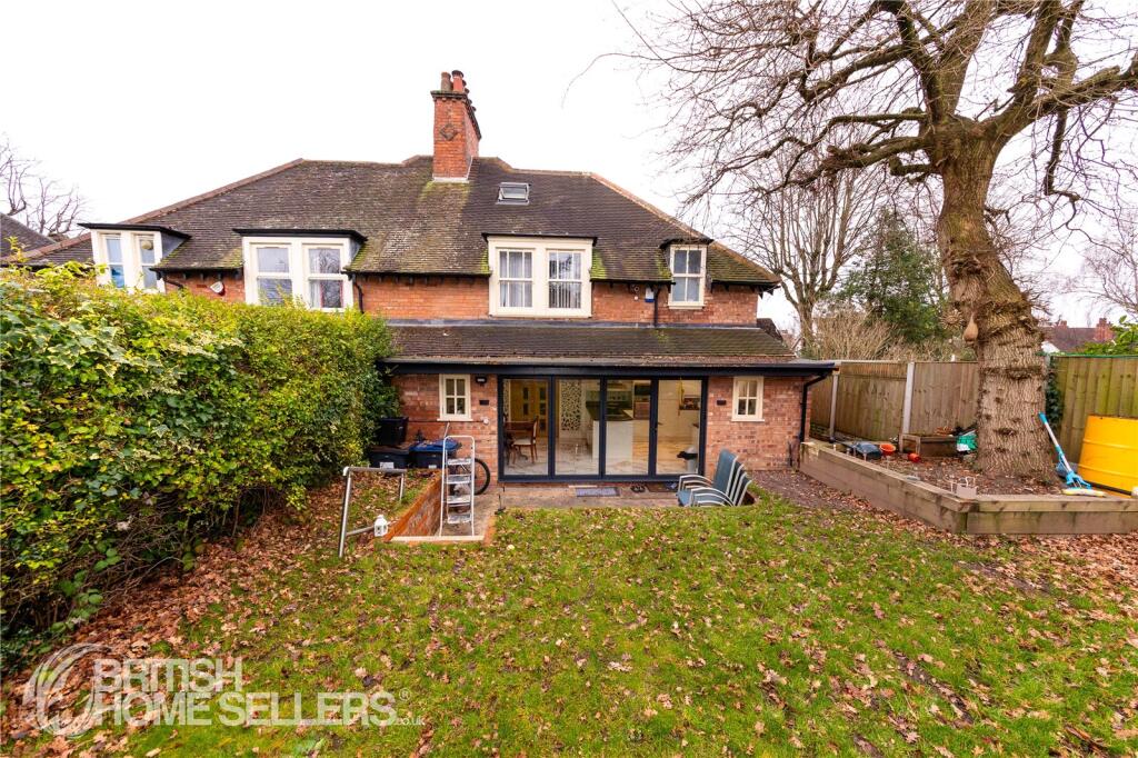 Additional image 26 of Laburnum Road, Birmingham, West Midlands, B30