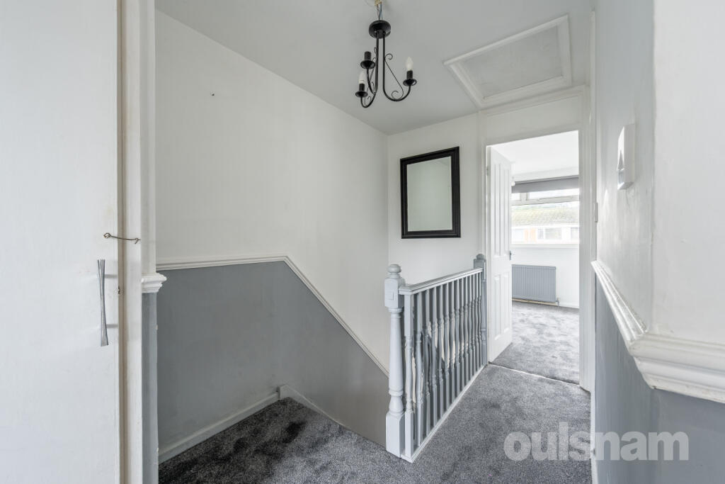 Additional image 6 of Exe Croft, West Heath, Birmingham, B31