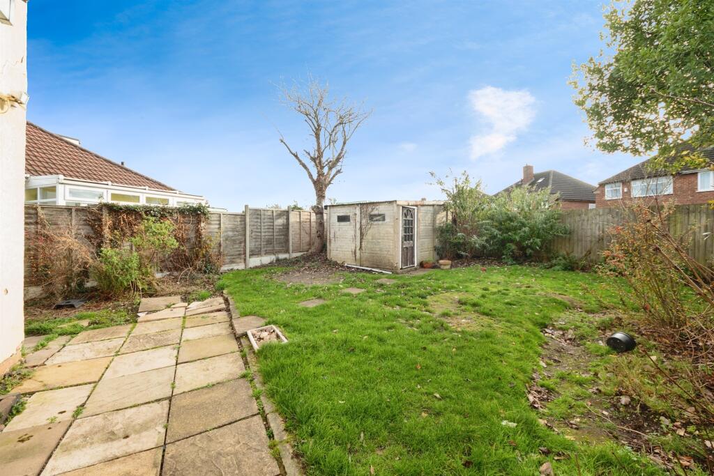 Additional image 16 of Brean Avenue, Birmingham