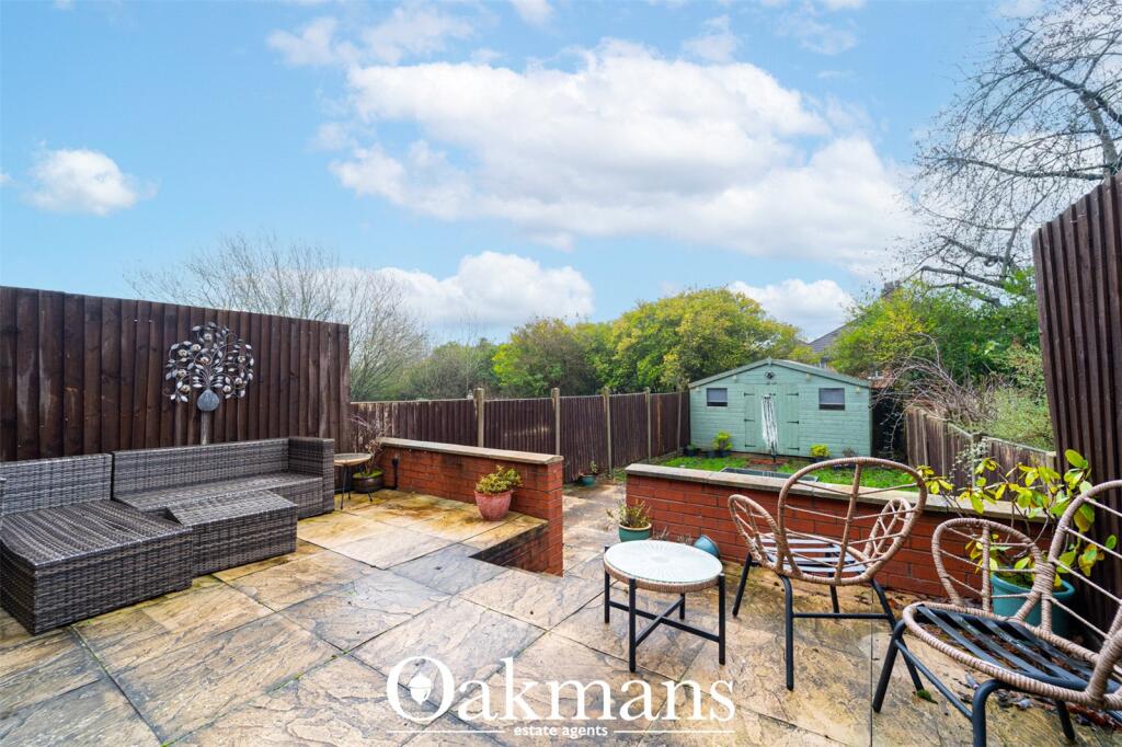 Additional image 23 of Weoley Castle Road, Birmingham, West Midlands, B29