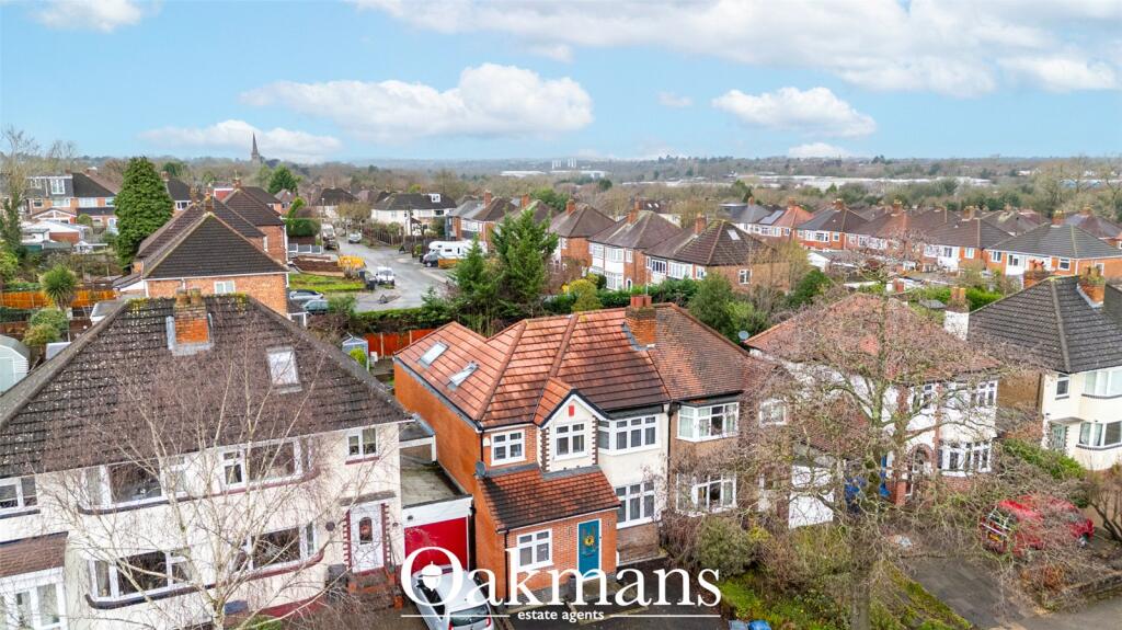 Additional image 36 of Midhurst Road, Birmingham, West Midlands, B30