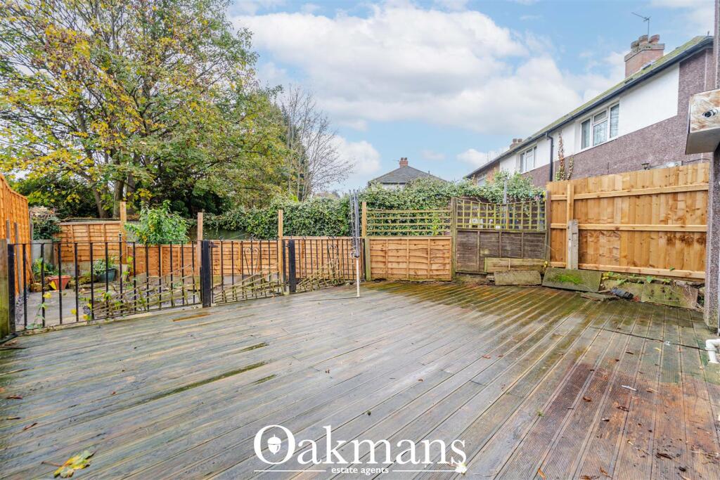 Additional image 17 of Hare Grove, Birmingham, B31