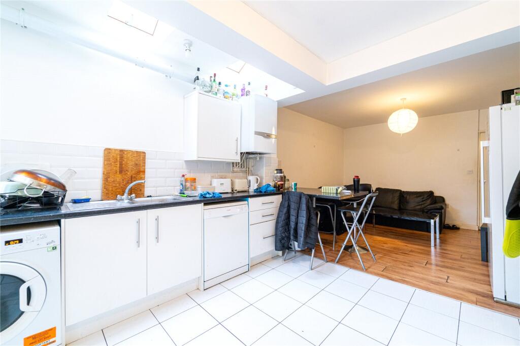 房产图片 5 - 伯明翰，西米德兰兹郡，卢顿路，B29