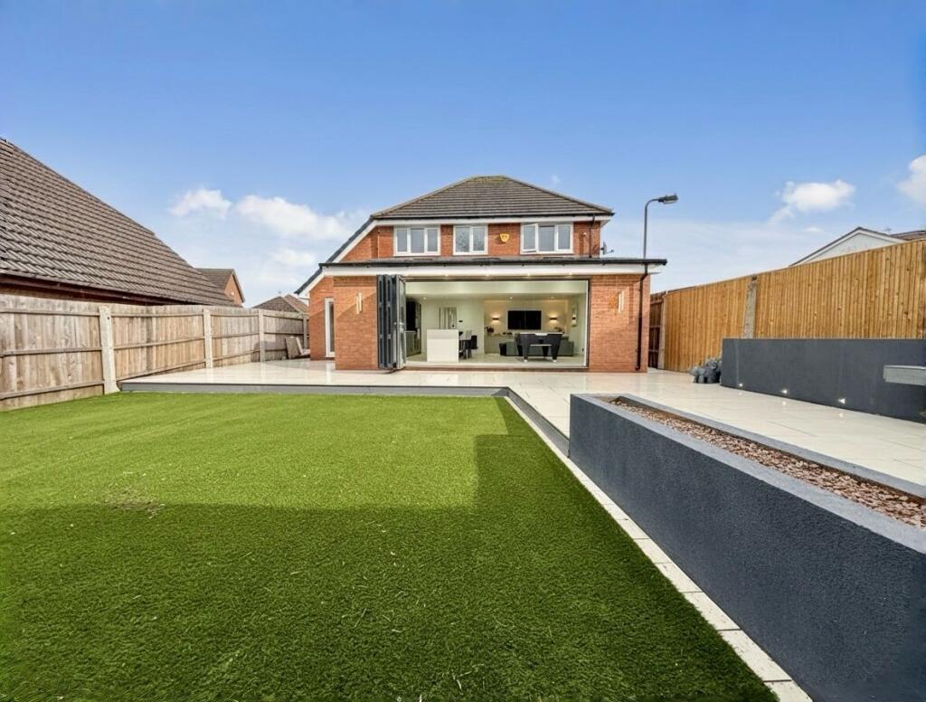 Additional image 20 of Rover Drive, Acocks Green