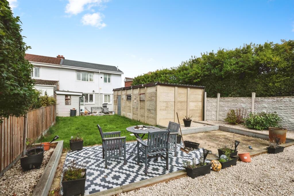 Additional image 15 of Fallindale Road, Birmingham