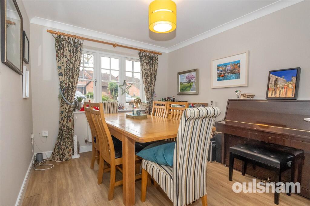 Additional image 2 of Oak Farm Road, Bournville, Birmingham, B30