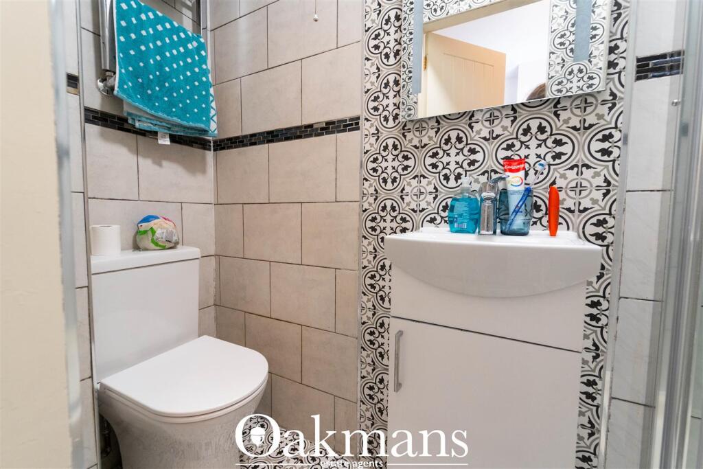 房产图片 6 - 伯明翰多威利什路，B29