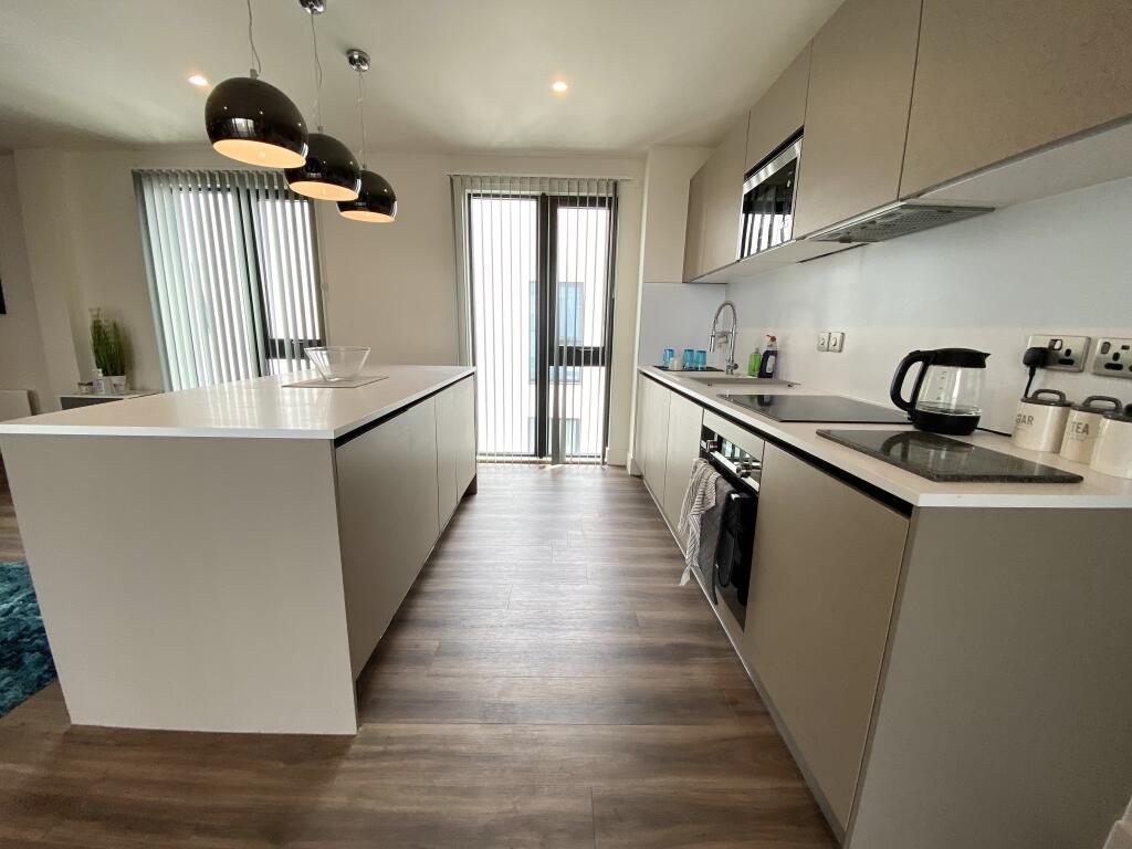 房产图片 2 - 伯明翰康沃尔街