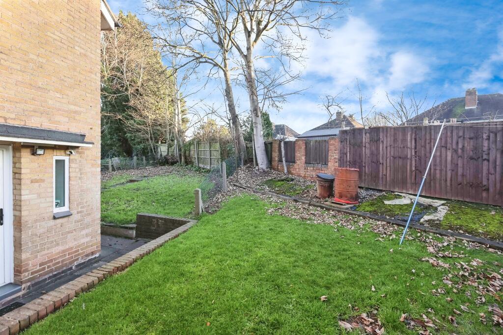 Additional image 13 of Dalewood Croft, Birmingham