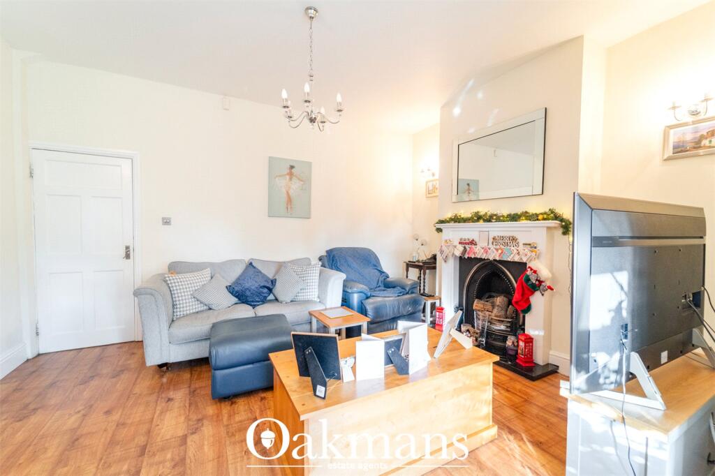 Additional image 4 of Woodland Road, Northfield, Birmingham, West Midlands, B31