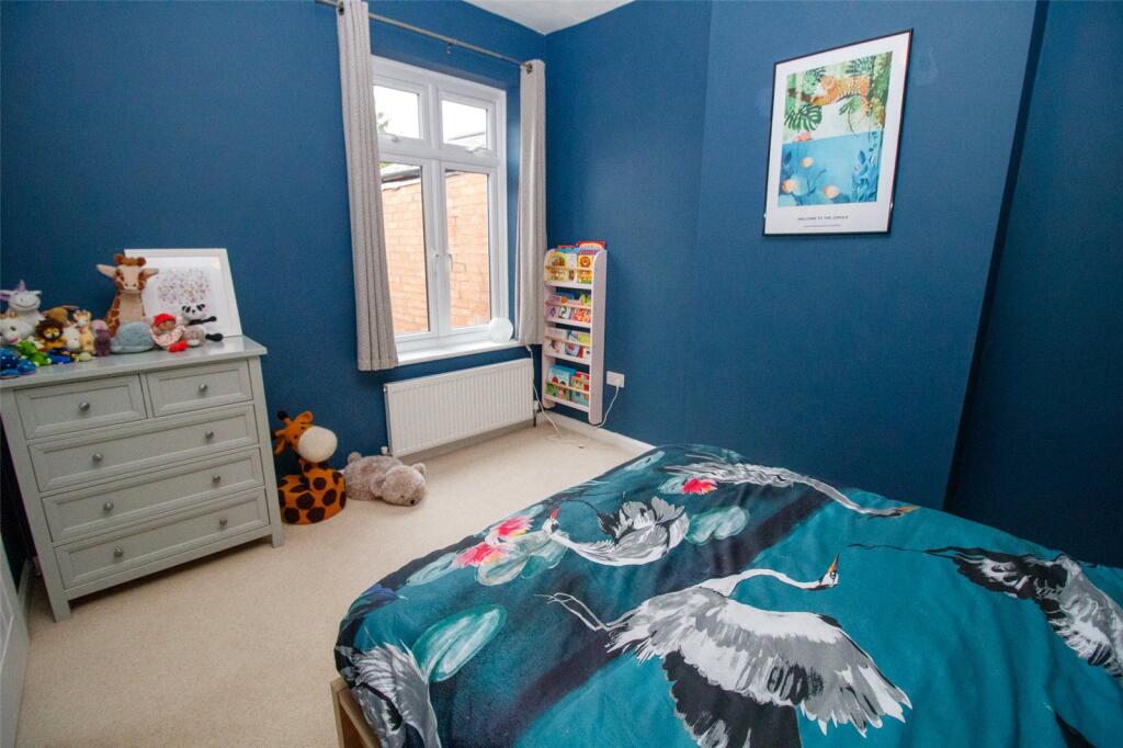 房产图片 8 - 伯明翰，西米德兰兹，B28 高地路