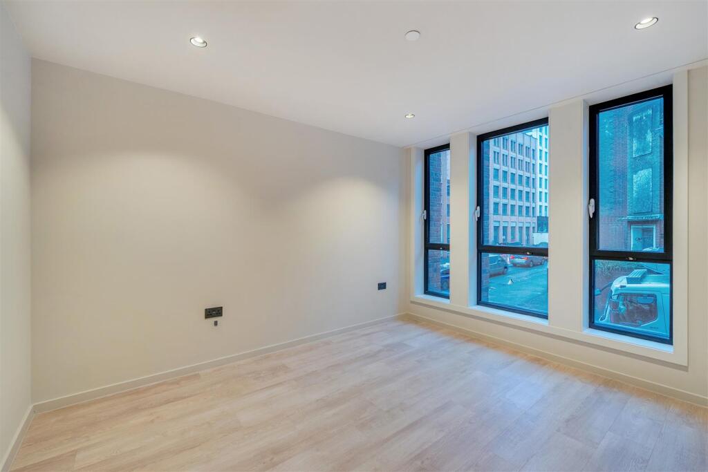 Additional image 8 of SETL, Ludgate Hill, Birmingham