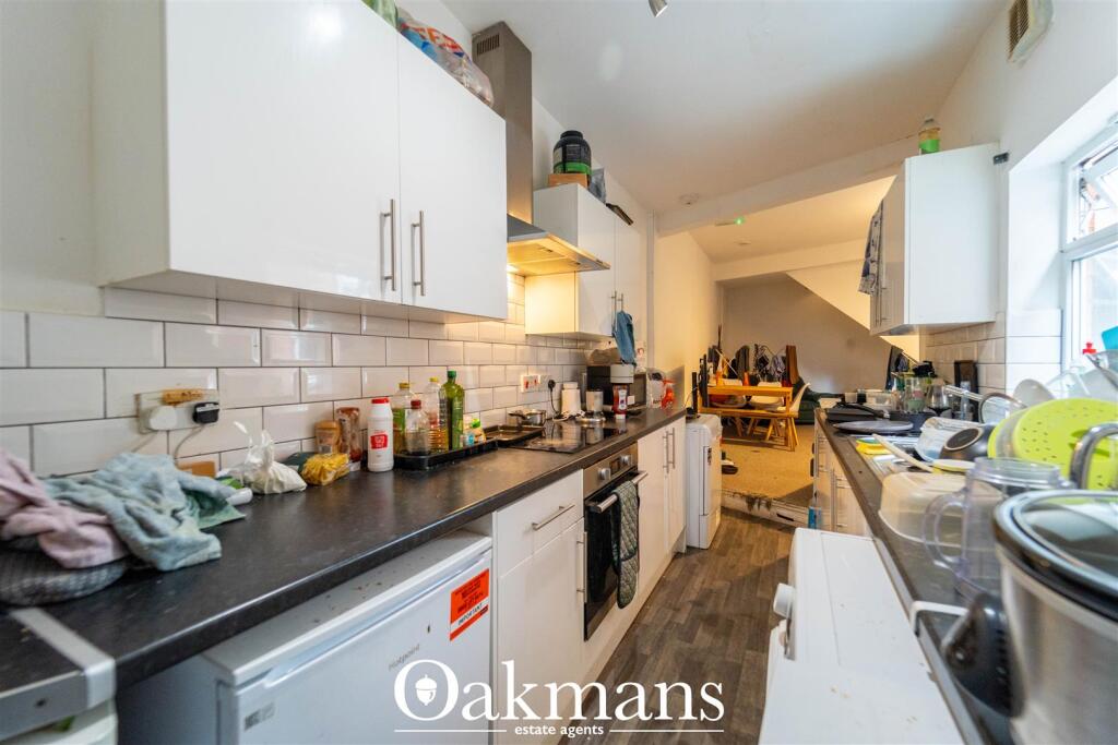 房产图片 3 - 伯明翰多威利什路, 伯明翰, B29