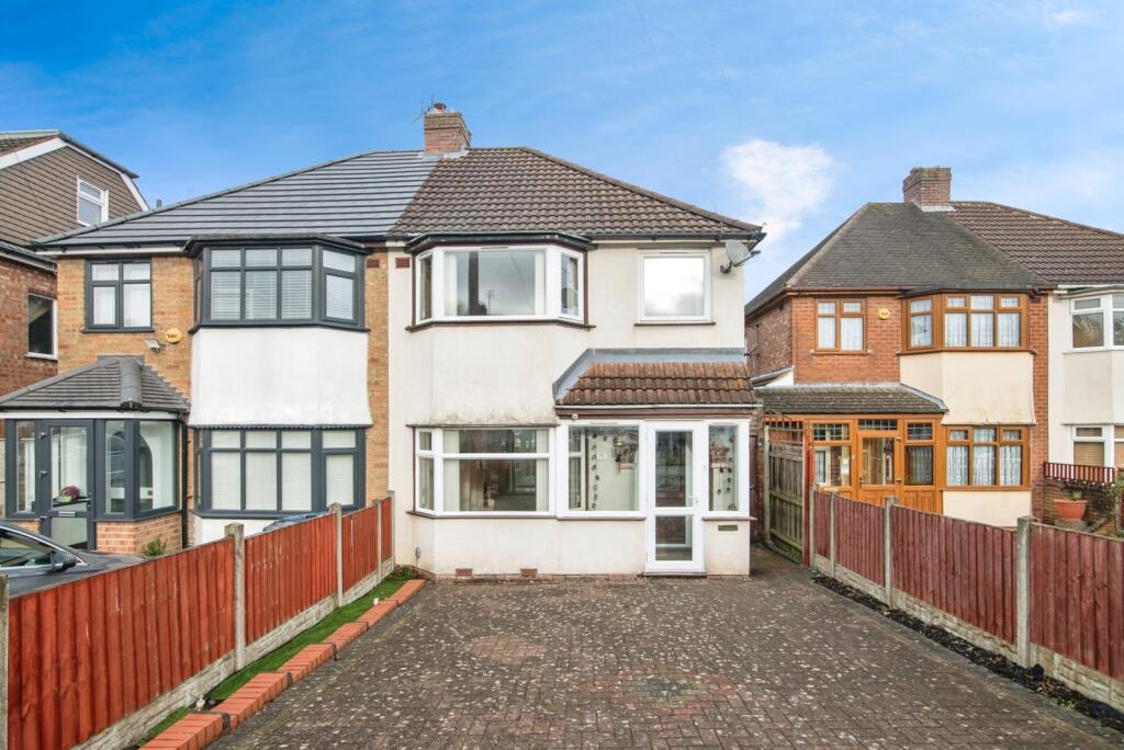 Additional image 2 of Peplins Way, Birmingham, West Midlands, B30