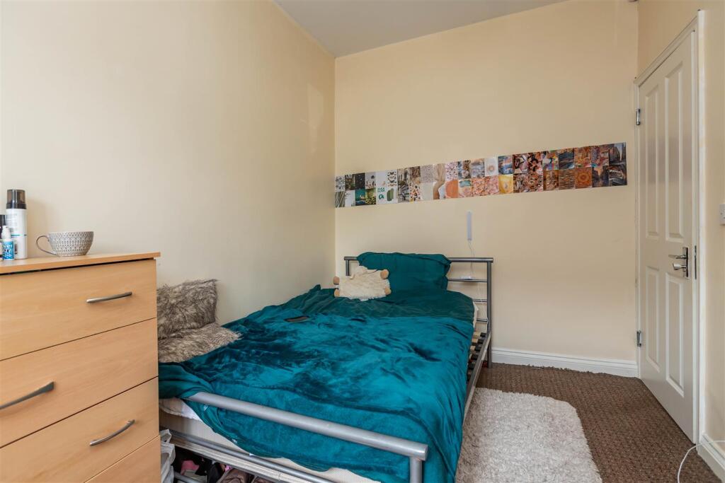 房产图片 7 - 伯明翰，西米德兰兹，B29，休伯特路