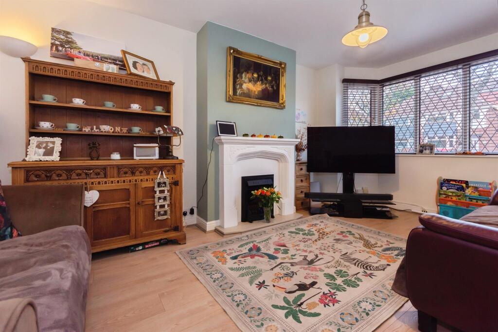 Additional image 10 of Olton Croft, BIRMINGHAM