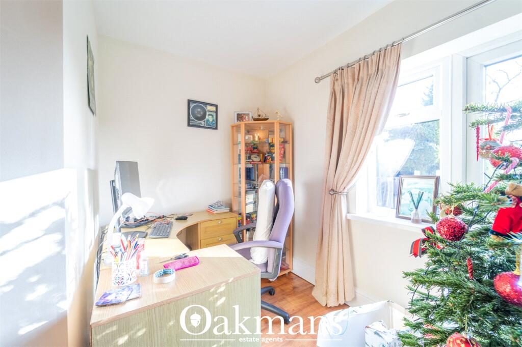 Additional image 9 of Woodland Road, Northfield, Birmingham, West Midlands, B31