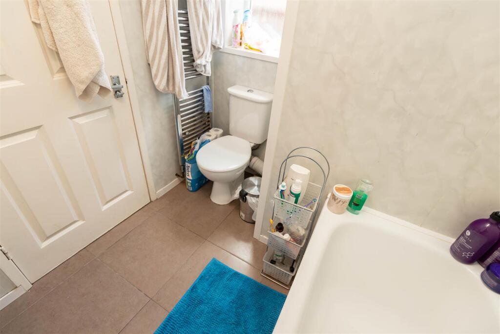 房产图片 19 - 伯明翰，西米德兰兹，B29，休伯特路