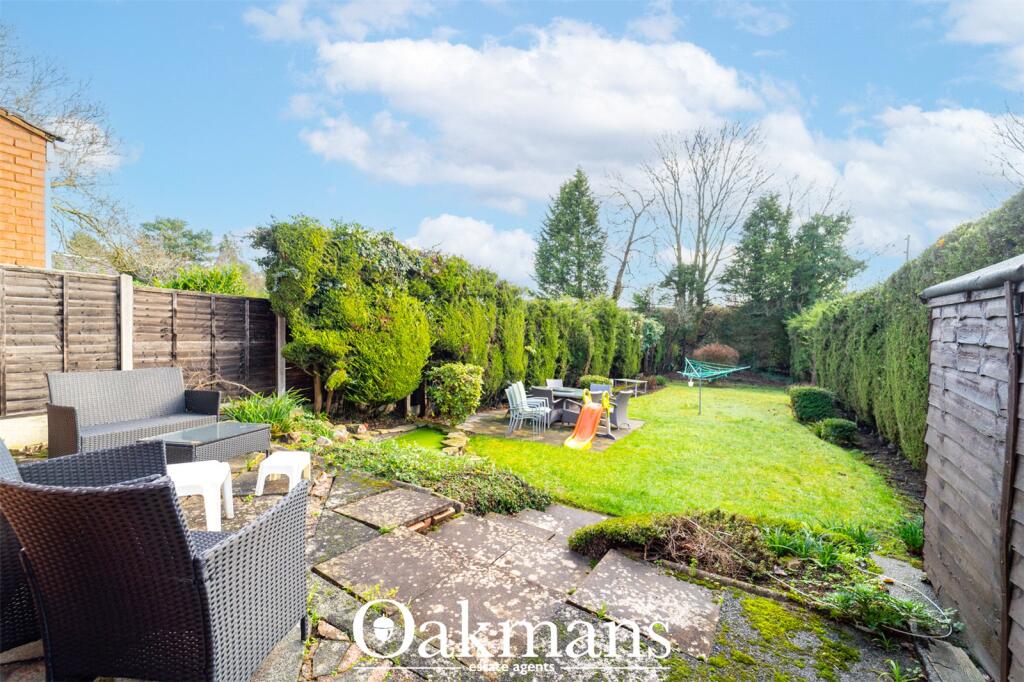Additional image 16 of Woodland Road, Northfield, Birmingham, West Midlands, B31